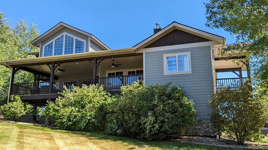 307 Fox Hollow Road Kalispell MT 59901
