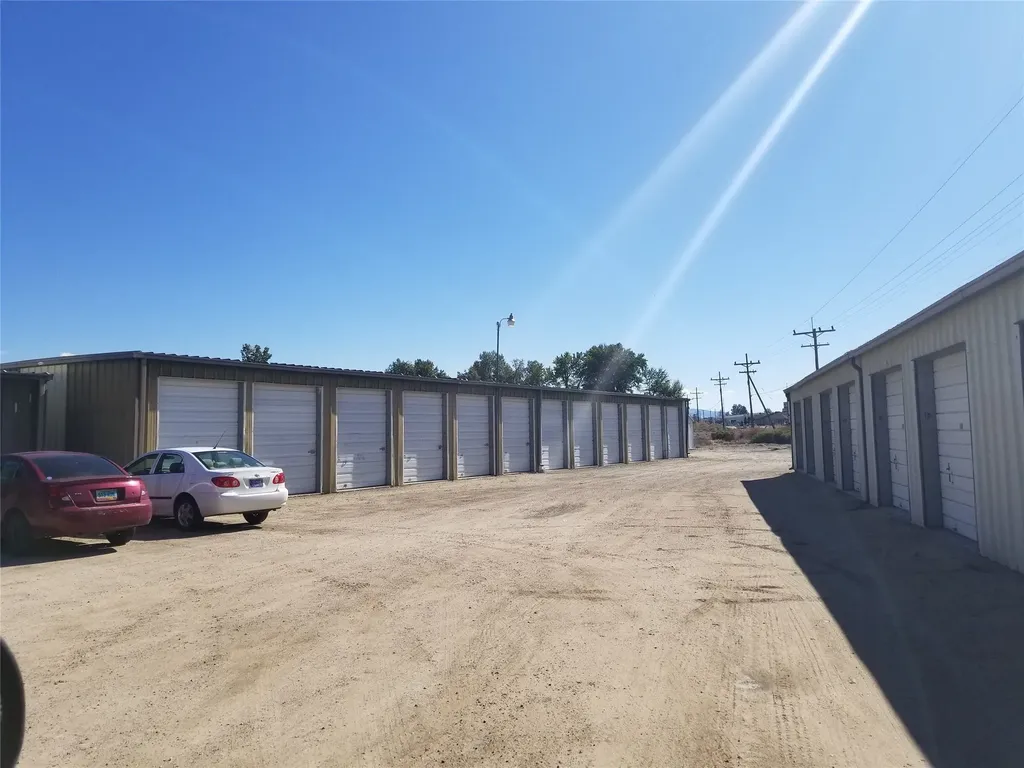 1410 N 1st Street Hamilton MT 59840