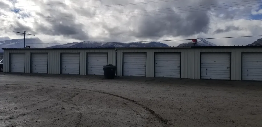 1410 N 1st Street Hamilton MT 59840