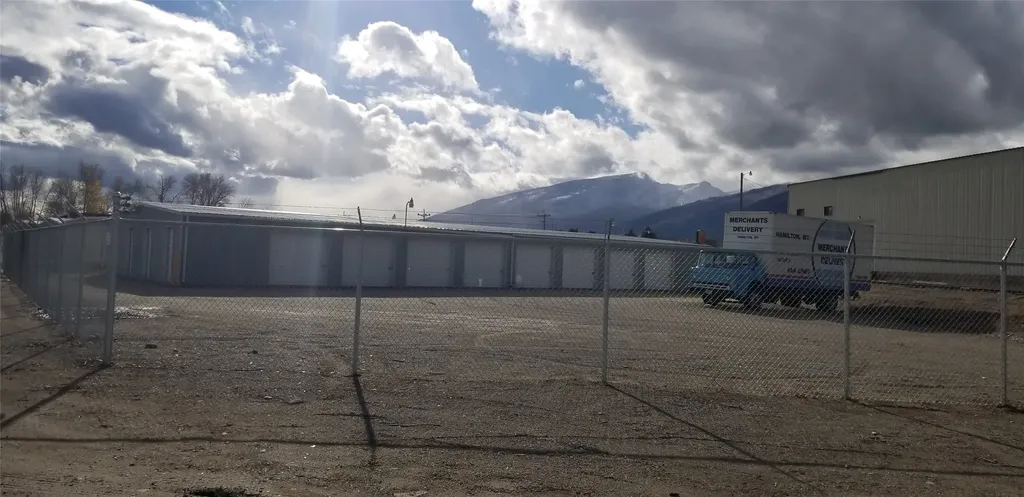 1410 N 1st Street Hamilton MT 59840