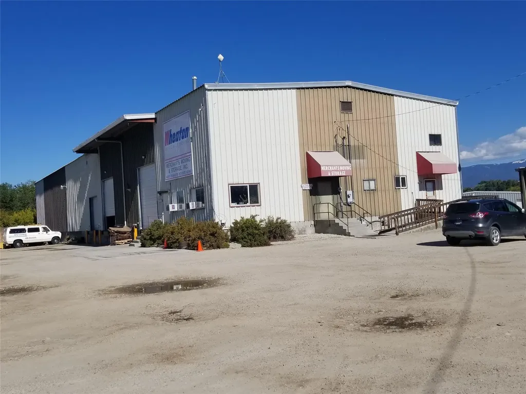 1410 N 1st Street Hamilton MT 59840