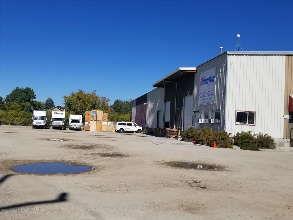 1410 N 1st Street Hamilton MT 59840