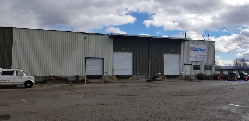 1410 N 1st Street Hamilton MT 59840