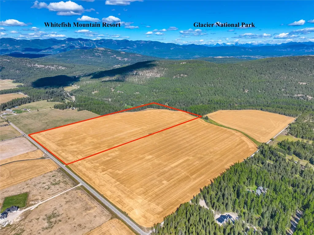 Nhn Lodgepole Road Whitefish MT 59937
