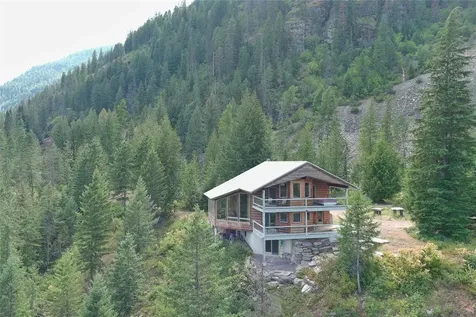 123 Eagle View Lane Noxon MT 59853