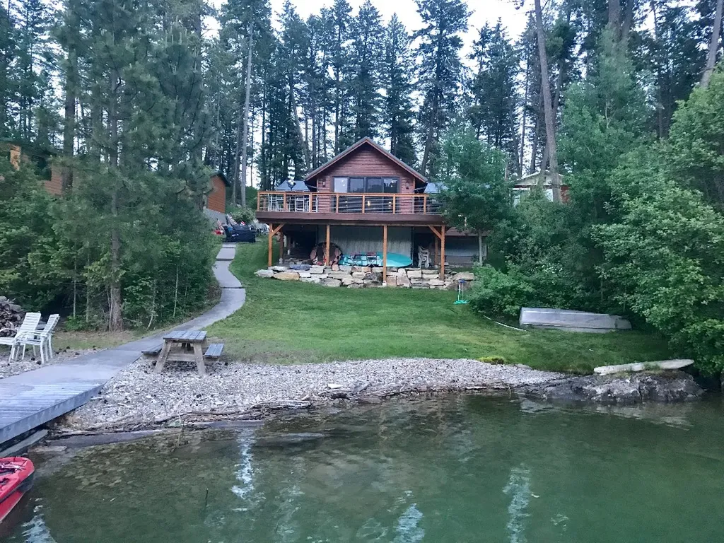 28909 N Whiskey Cove Way Polson MT 59860