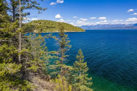 633 Hughes Bay Road Lakeside MT 59922