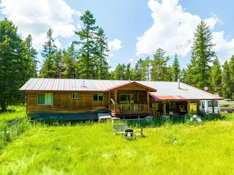 565 Gopher Lane Marion MT 59925