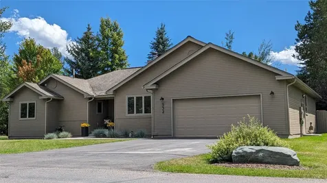 332 Fairway Drive Whitefish MT 59937