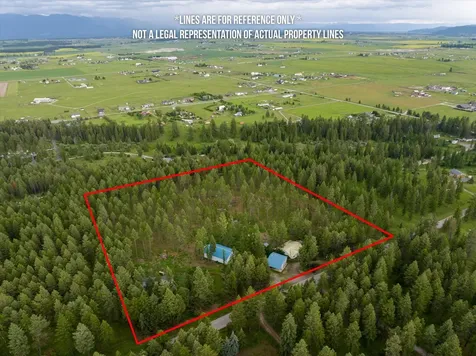 200 Sunday Lane Kalispell MT 59901