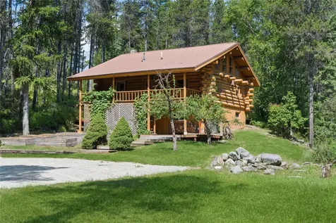 295 Tally Lake Road Whitefish MT 59937