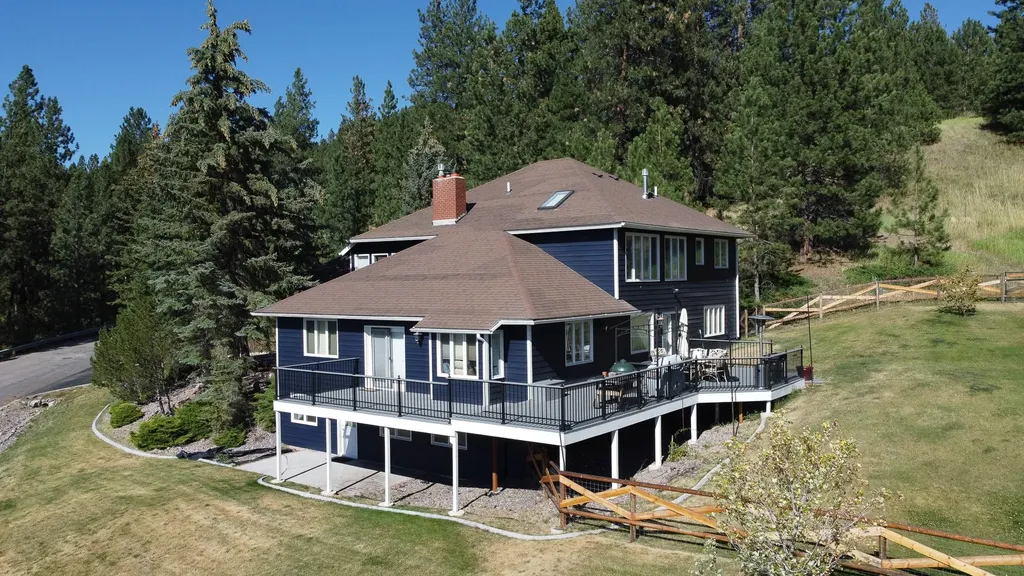 1275 Starwood Drive Missoula MT 59808