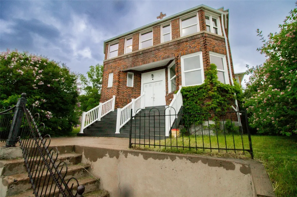 1131 W Copper Street Butte MT 59701
