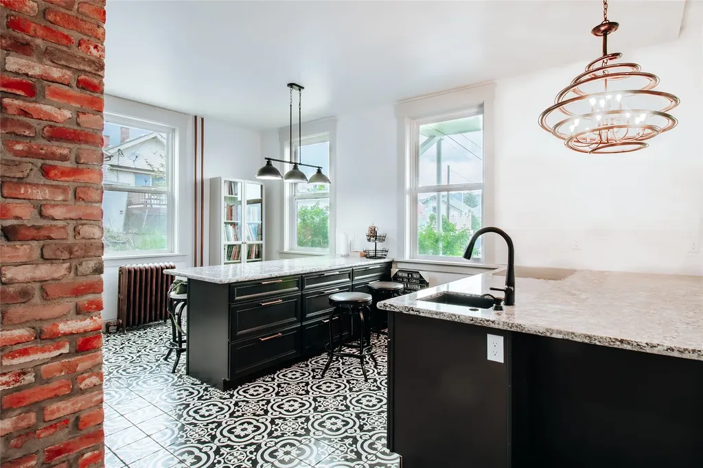1131 W Copper Street Butte MT 59701
