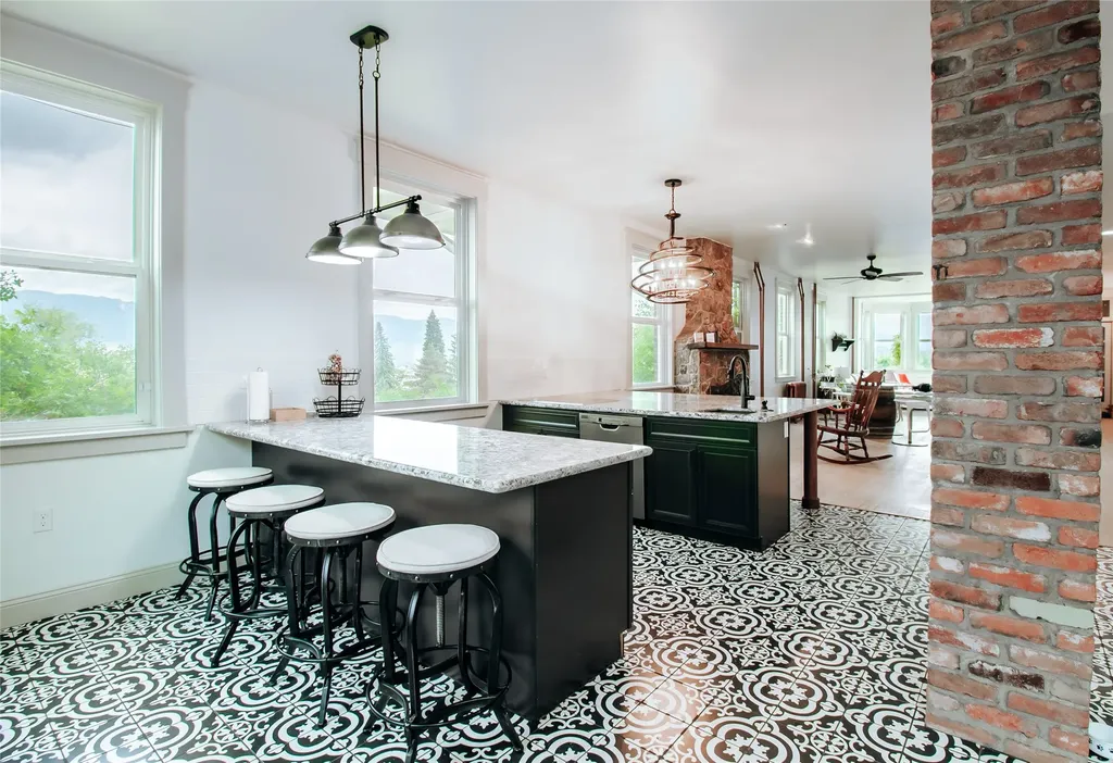1131 W Copper Street Butte MT 59701