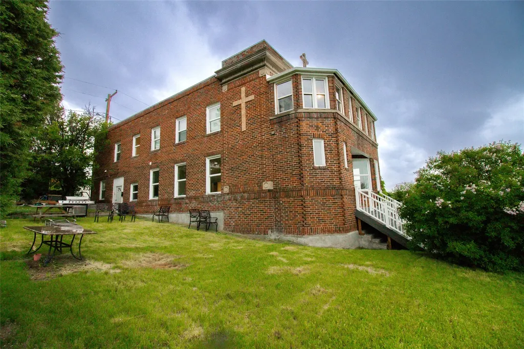 1131 W Copper Street Butte MT 59701