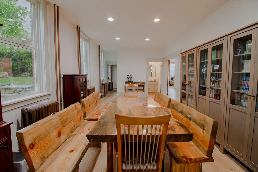 1131 W Copper Street Butte MT 59701