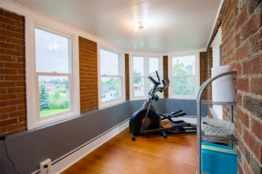 1131 W Copper Street Butte MT 59701