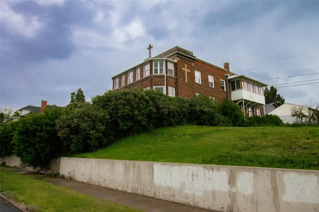 1131 W Copper Street Butte MT 59701