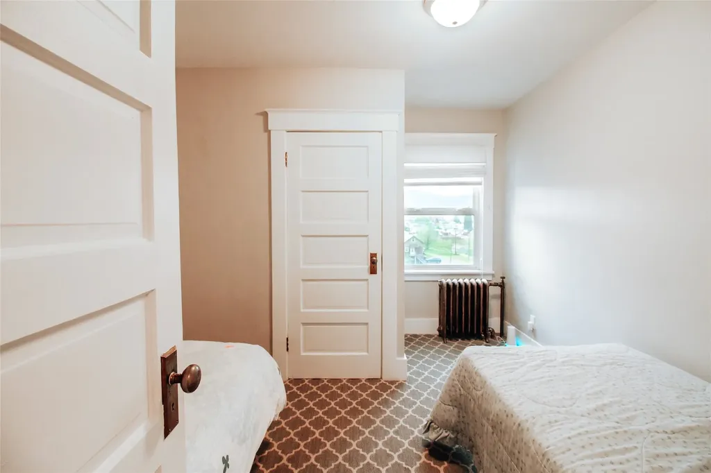 1131 W Copper Street Butte MT 59701