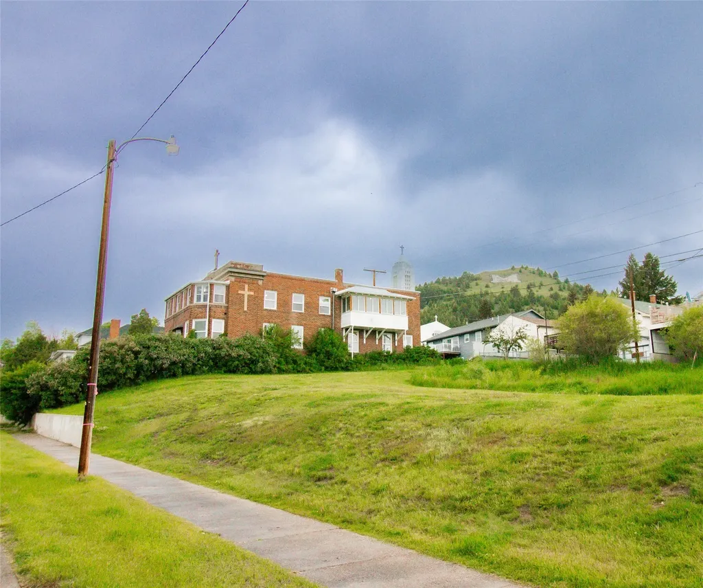 1131 W Copper Street Butte MT 59701