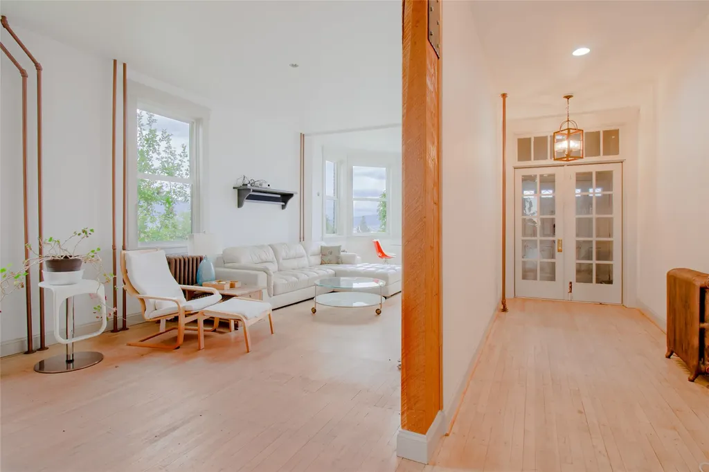 1131 W Copper Street Butte MT 59701