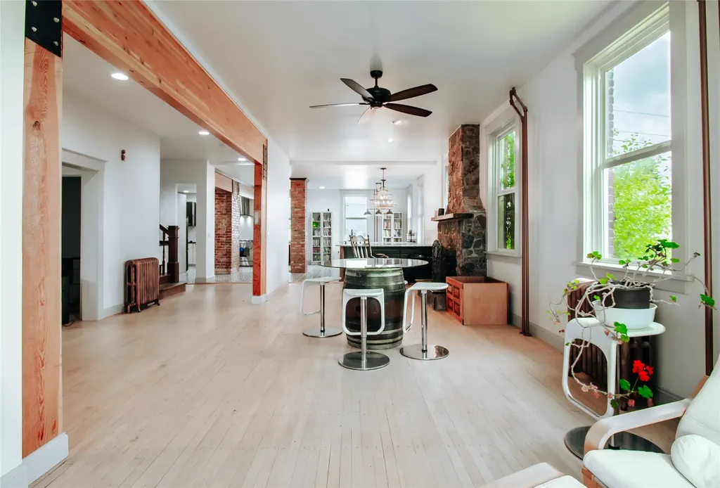1131 W Copper Street Butte MT 59701