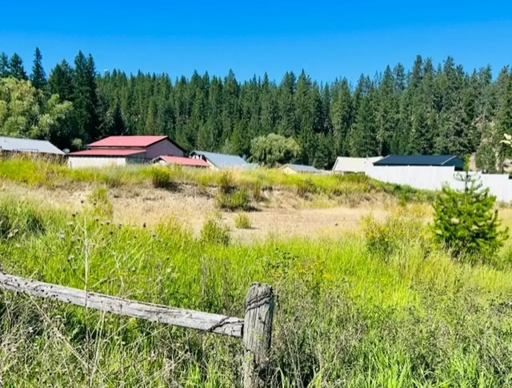 120 Monte Circle Drive St Regis MT 59866