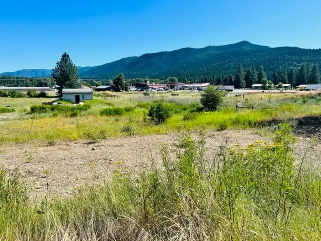 120 Monte Circle Drive St Regis MT 59866
