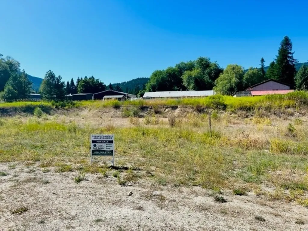 120 Monte Circle Drive St Regis MT 59866