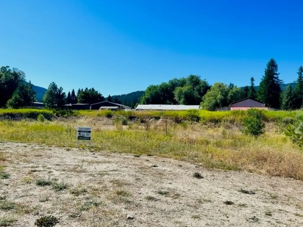 120 Monte Circle Drive St Regis MT 59866