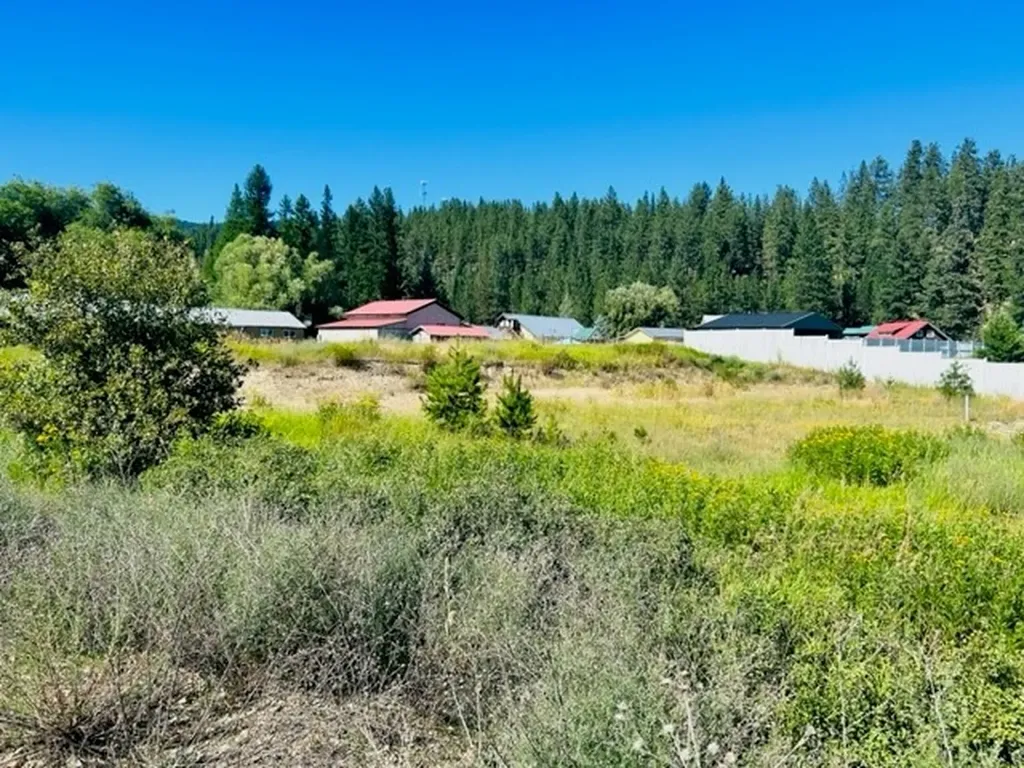 120 Monte Circle Drive St Regis MT 59866