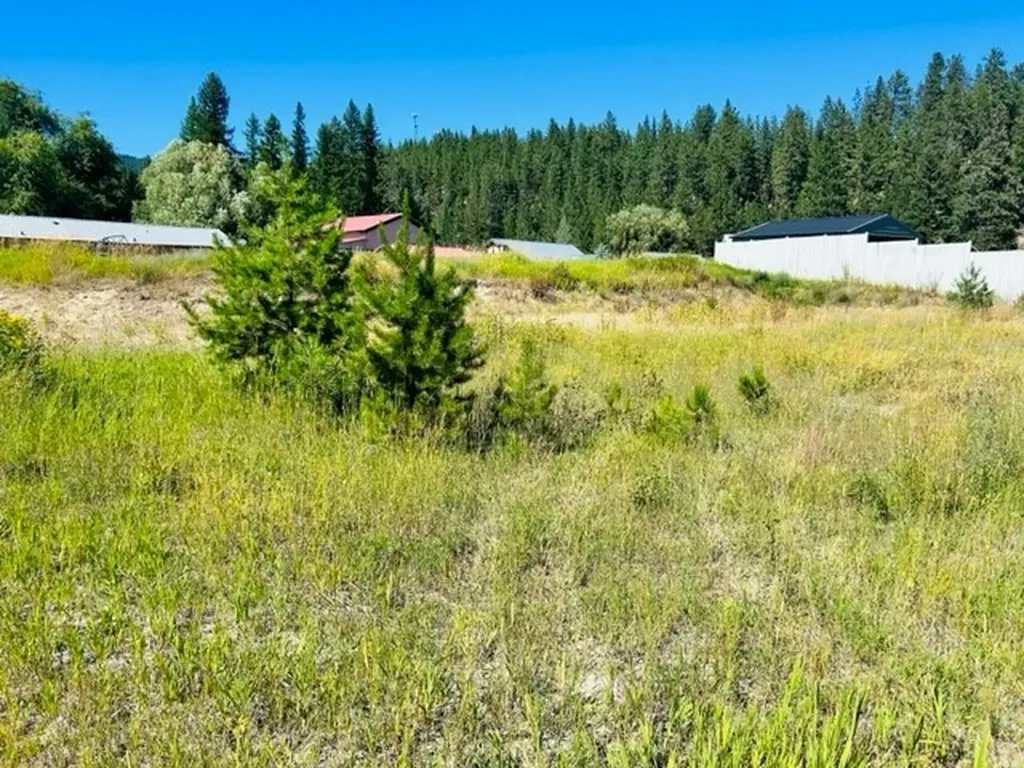 120 Monte Circle Drive St Regis MT 59866