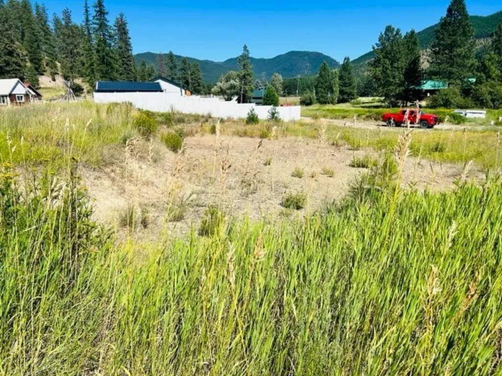 120 Monte Circle Drive St Regis MT 59866