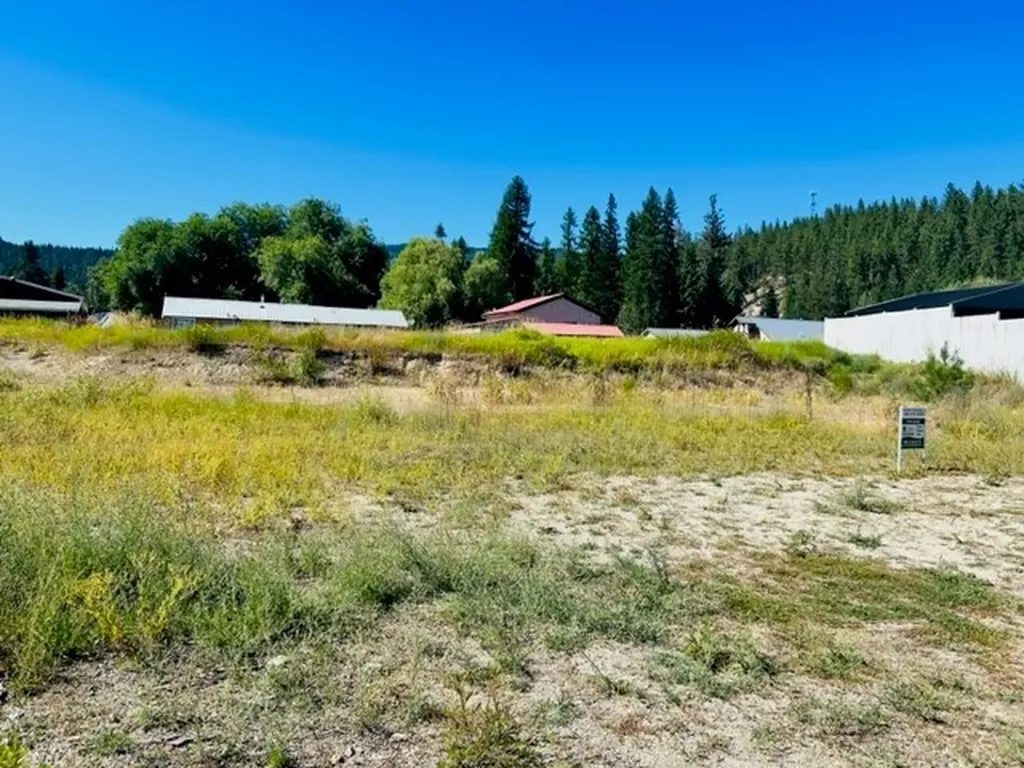 120 Monte Circle Drive St Regis MT 59866