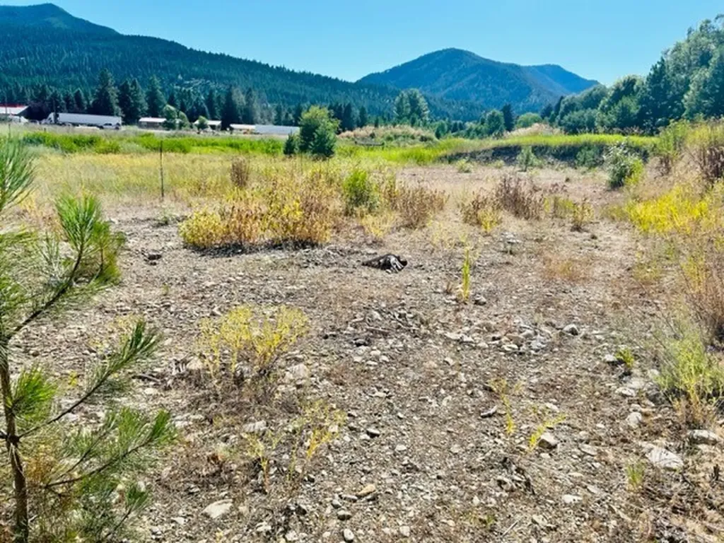 120 Monte Circle Drive St Regis MT 59866