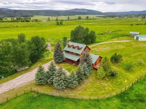 45400 Big Meadows Road Proctor MT 59929