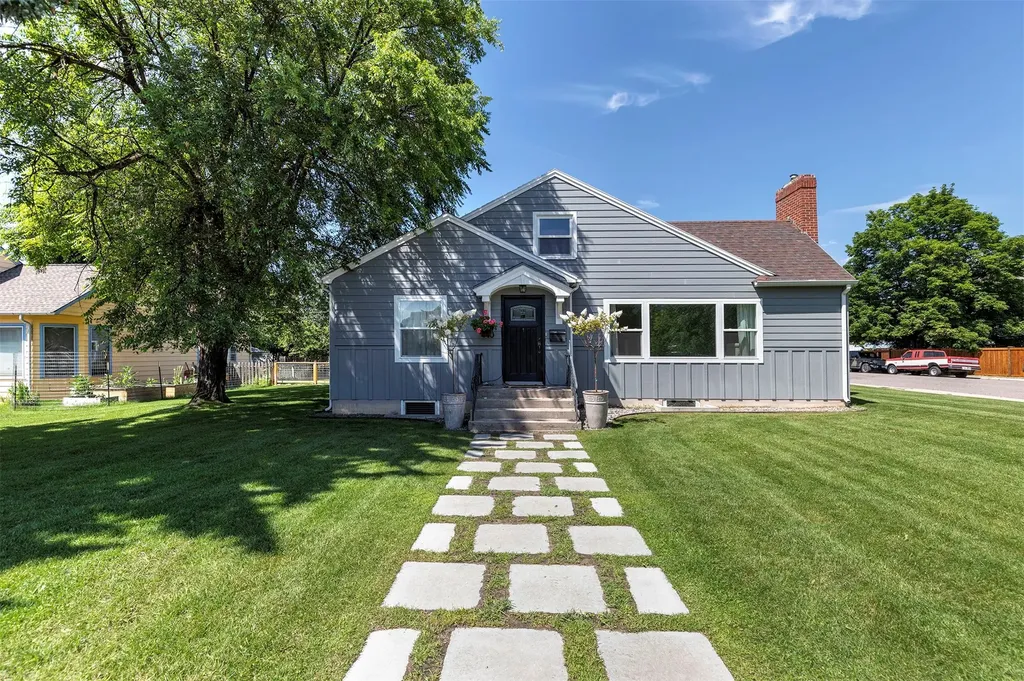 440 Woodworth Avenue Missoula MT 59801