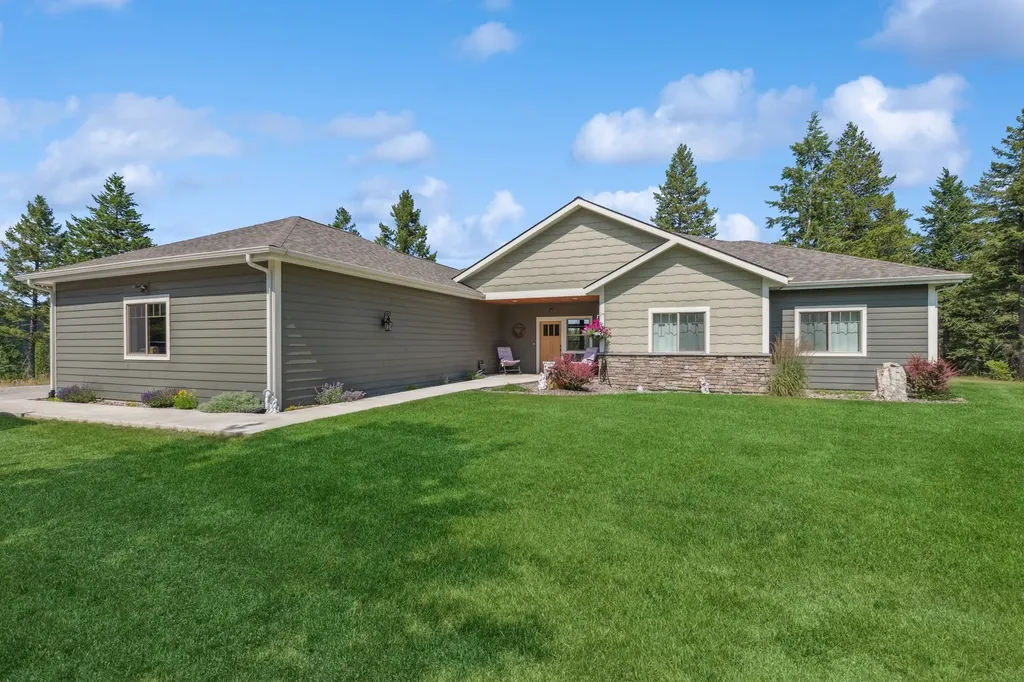 85 Spring Mountain Drive Kalispell MT 59901