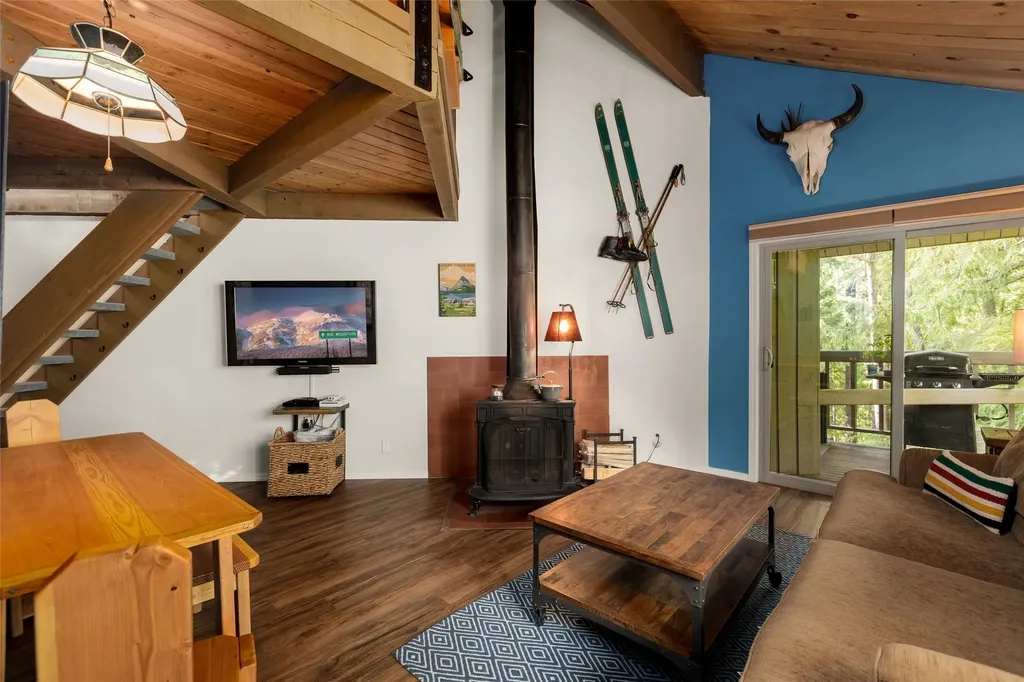15 Tamarack Lane Whitefish MT 59937