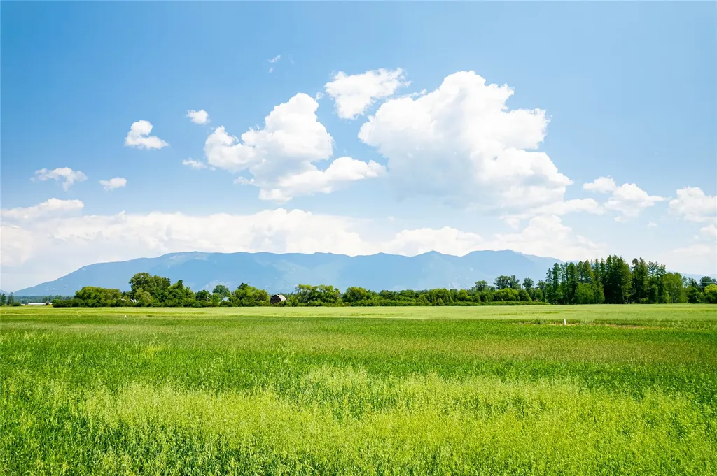 191 Glacier Flats Road Kalispell MT 59901