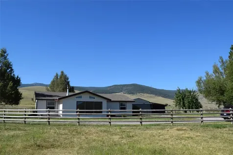 16 Neffner Road Dixon MT 59831