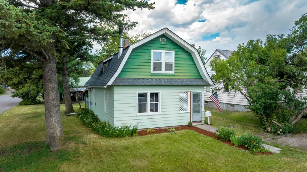 1244 5th Avenue E Kalispell MT 59901