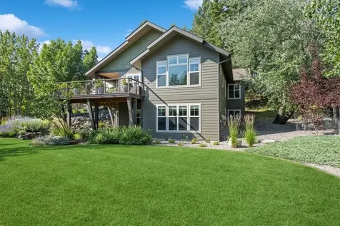 9 Marina Crest Lane Whitefish MT 59937