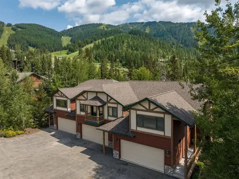 349 Moose Run Drive Whitefish MT 59937