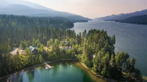 27710 Emerald Bay Lane Bigfork MT 59911
