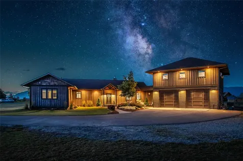 1066 Pheasant Haven Drive Kalispell MT 59901