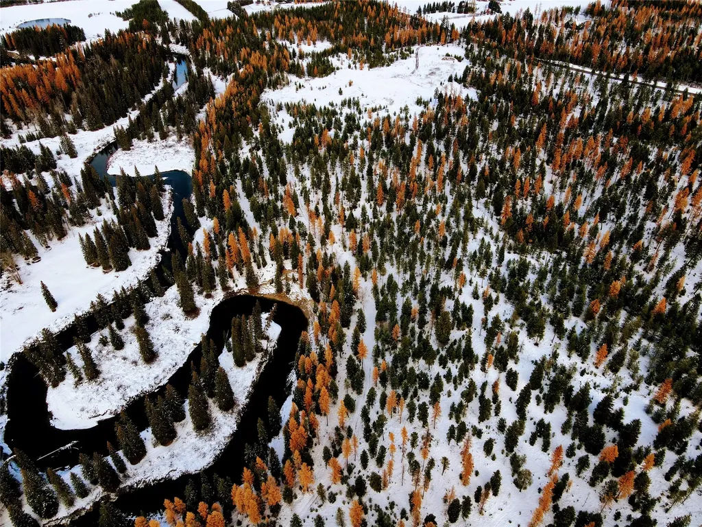 Nhn Us Highway 93 W Whitefish MT 59937
