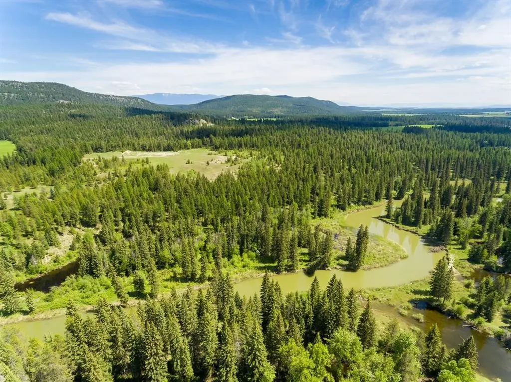 Nhn Us Highway 93 W Whitefish MT 59937