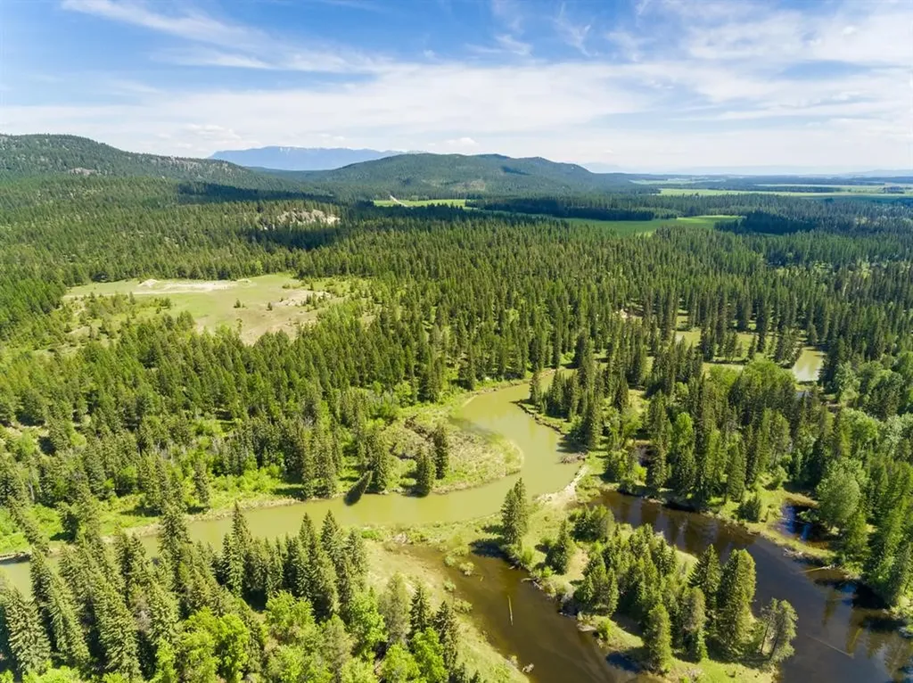 Nhn Us Highway 93 W Whitefish MT 59937